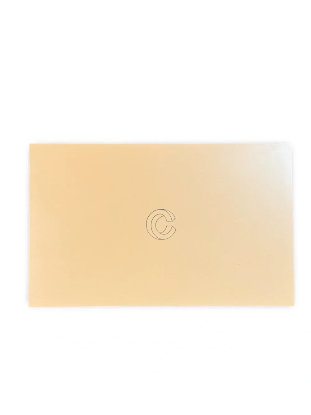 Complex Culture Future’s So Bright Eyeshadow Palette 9 Shades Shimmer Gold Pink